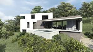 Pin By Bedouet On Villas And Houses Architecture House Styles Contemporary House