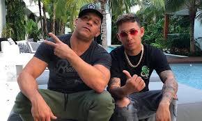 149 views comments off on 9 rappers from the 'f9' soundtrack w/ their fast + furious rides share to get the audience hyped before the movie, the soundtrack for f9 dropped earlier this week. Rcsydkzjhtxdtm