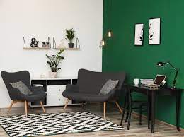 22 Apartment Paint Ideas To Liven Up