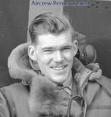 Paradie RCAF Archive