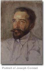 Joseph Conrad Society (UK)