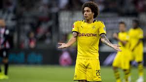 Spieltag gegen den vfl wolfsburg in der startelf (ab 15:30 uhr im liveticker auf eurosport.de). Aufstellung Witsel Und Sancho Beim Bvb Gegen Wolfsburg Auf Der Bank Eurosport