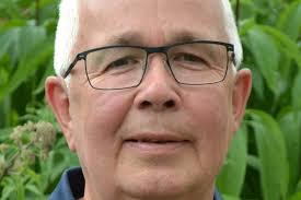 Ældrerådets formand stiller op til kommunalvalget