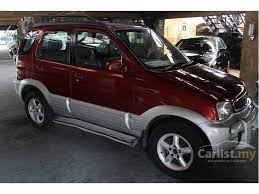 Car battery shah alam bateri kereta ns40 ns60 ns70. Jual Kereta Perodua Kembara 2001 Ez 1 3 Di Penang Automatik Suv Others Untuk Rm 7 900 3946434 Carlist My