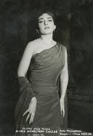 Callas , giuseppe di stefano , m. Maria Callas Warner Classics