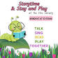 Piru Storytime event in Piru, CA
