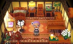 Image Result For Animal Crossing Bedroom Ideas