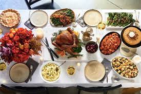 Check spelling or type a new query. Where To Order Takeout For Thanksgiving In Las Vegas Eater Vegas