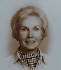 Helen Mahoney Obituary (2014)