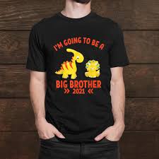 Big brother canada season 9 officially renewed for 2021. Big Brother 2021 I M Going To Be A Big Brother Dinosaurs Shirt