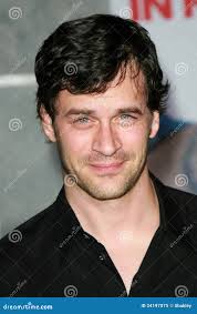 Tom Everett Scott editorial image. Image of hollywood