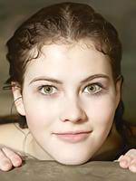 Roman Bath » Heidi » Hegre « Free Nude Pictures @ Bravo Erotica