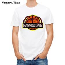 ( 0.0 ) out of 5 stars current price $12.99 $ 12. Stranger Things T Shirt Eleven Dustin Stranger Things Men T Shirt Hawkins Men Summer Stranger Things Buy At A Low Prices On Joom E Commerce Platform