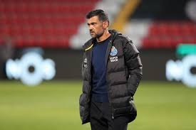 35,849 likes · 50 talking about this. Sergio Conceicao Diz Que Norte Me Mostrado Mais Respeito Pelas Normas Que Outras Regioes Desporto Sabado