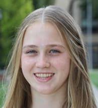 Lucy Collier's Women's Soccer Recruiting Profile