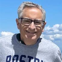 Joseph C. DeJesse Obituary