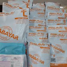 Poslaju #caraposlaju #pejabatpos jika anda nak pos melalui pos laju anda boleh pos barang di pos laju atau pejabat pos. Penghantaran Bio Asli