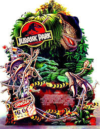 Pin By Brett Rosenblum On Jurassic Park Jurassic Park Poster Jurassic Park Jurassic Park Movie