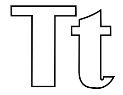 Use your colored pencils, brush to paint the images just how you like them. File Classic Alphabet T At Coloring Pages For Kids Boys Dotcom Svg Wikimedia Commons