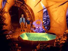 Like other lucasarts adventure games, it uses the scumm video game engine. Save 65 On The Dig On Steam