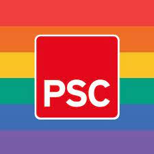 How to identify people with significant control (pscs). Psc Partit Dels Socialistes De Catalunya Fotos Facebook