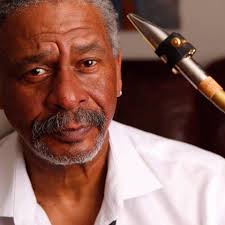 Happy birthday to saxophonist and composer, Hanah Jon Taylor. Taylor lives  and breathes the history of creative improvised music….Taylor has  internalized the jazz tradition and carved his niche as a composer,  bandleader,