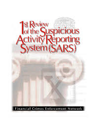 This page provides access to pct forms relating to the power of attorney. 1st Review Of The Suspicious Activity Reporting System Sars Fincen Gov