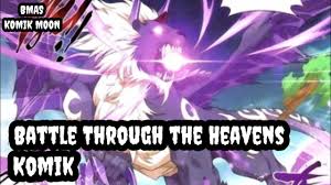Check spelling or type a new query. Battle Through The Heavens Chapter 94 Subtitle Indonesia Komik Youtube