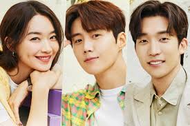 Sinopsis dan Pemain Drama Korea Hometown Cha-Cha-Cha yang Tayang di Netflix 