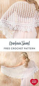 If you are a fan of filet crochet, you will love this beautiful shawl from blue star crochet. Vintage Flower Filet Crochet Shawl Pattern Pdf Instant Digital Download Not A Finished Item Instructions Only Sewing Fiber Patterns Vermontorganics Com