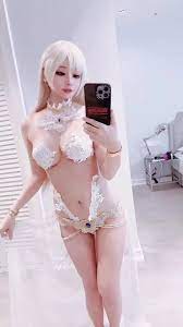 Cute Asian Doll With Big Tits Exposed Video