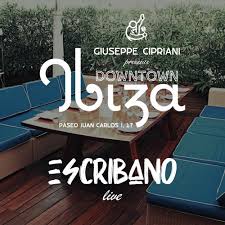 If you decide to enjoy our cuisine from the comfort of your home or office you can call us at +1 (212) 343 0999 or place your order through caviar and doordash. Stream Downtown Ibiza By Giuseppe Cipriani Live By Escribano 01 07 2021 By Escribano Listen Online For Free On Soundcloud