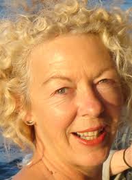 Women Behind the Music: Lee Paterson