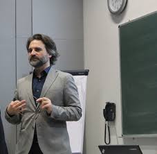 Due giorni con Antonio Zotti: tra insoddisfatti d'Europa e sfide alla  democrazia. Al via le iniziative del progetto Promuovere la cittadinanza  europea attiva in tempi di crisi del Dipartimento Scienze Politiche e