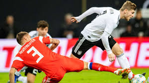 Instantáneas de la operación barbarroja. Alemania Goleo 3 0 A Rusia En El Amistoso Internacional Fifa Jugado En Leipzig Fotos Y Video Rpp Noticias