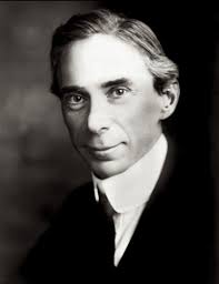 Our Friend C. S. Lewis' 'Abolition of Man' March 19 2019 Chapter 3