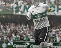 Lista de desenhos de mascote do coritiba criados por usuários do gartic, o portal de desenhos online. Mascote Coritiba F C On Behance