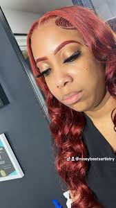 Birmingham Nails and Hair