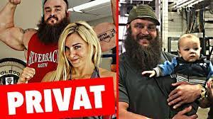 Randy orton, seth rollins & kane: Braun Strowman Privat Freunde Frau Familie Haus Hobbys Lifestyle Real Life Wrestler Privat Youtube