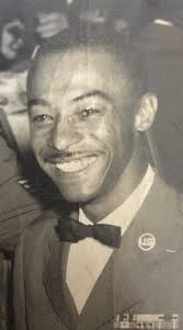 Harold Lewis Obituary