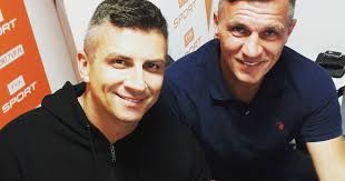 Komentatorzy sportów elektronicznych z dnia na dzień zyskują na popularności. Debiut Borka W Tvp Sport Skomentowal Hit Ligi Narodow I Przyznaje Sie Do Wpadek Blog Salon24 Sport