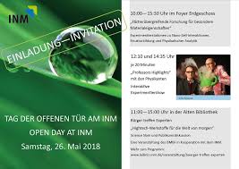 (inm) stock quote, history, news and other vital information to help you with your stock trading and investing. Bmbf Und Inm Laden Zum Dialog Zwischen Burgern Und Experten Ntnm Campus Bibliothek