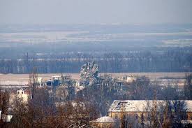 Numele ucraina provine din termenul ukraina din slava veche răsăriteană, termen ce înseamnă la margine, teritoriu de graniță sau în teren. Ukraina Strona Glowna Facebook