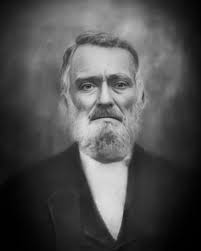 William Escue (1825-1906)