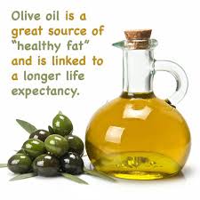 Do You Use Olive Oil When Cooking Isitbadforyou Healthy Fats Health Whole Food Recipes