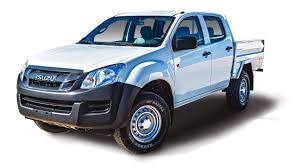 Prix Isuzu Dmax 4p A Partir De 64902 Dt Les Finitions Disponibles