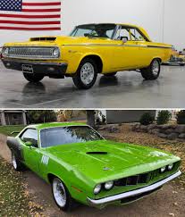 Image result for Bright Blue 1971 Coronet