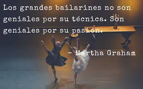 En estas palabras expresa su opinión sobre lo que para él significa la danza y opina. Frases De Danza Inspiradoras Para Animarte En Tu Dia A Dia