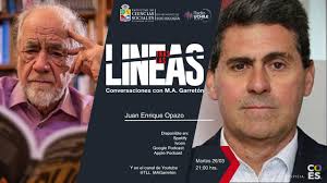 Manuel Antonio Garretón