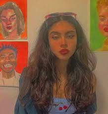 Pinterest Hey Eika Indie Hair Aesthetic Indie Indie Outfits